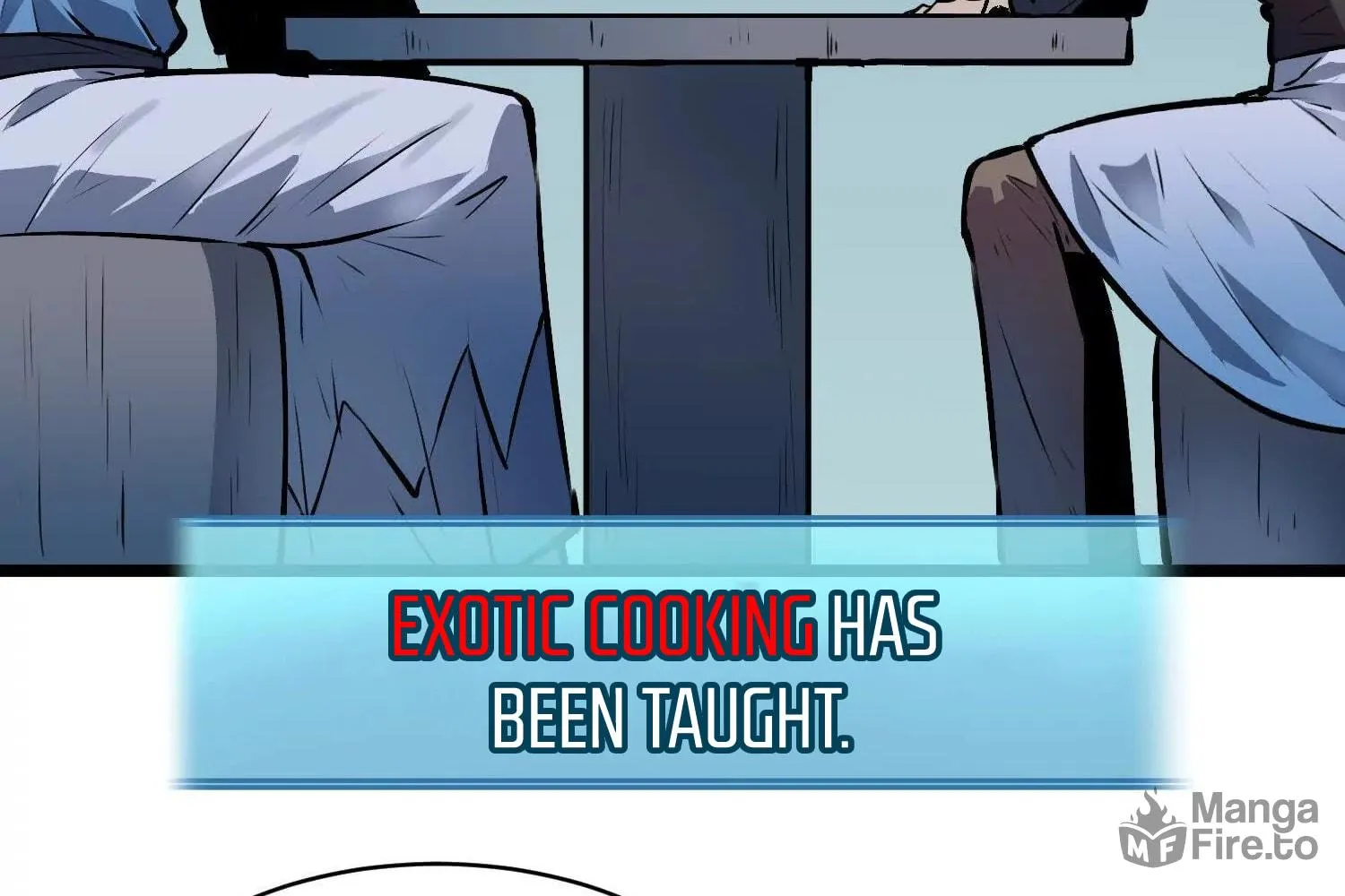 Starting as a Master of Female Disciples' Leisure Skills Chapter 5 page 21 - 