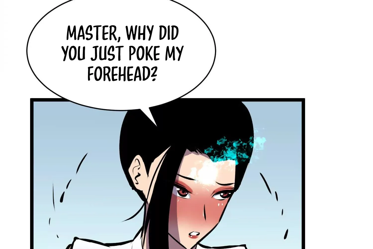 Starting as a Master of Female Disciples' Leisure Skills Chapter 5 page 22 - 