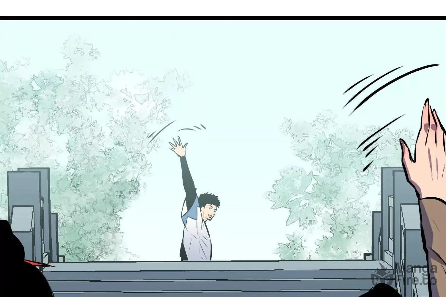 Starting as a Master of Female Disciples' Leisure Skills Chapter 5 page 39 - 