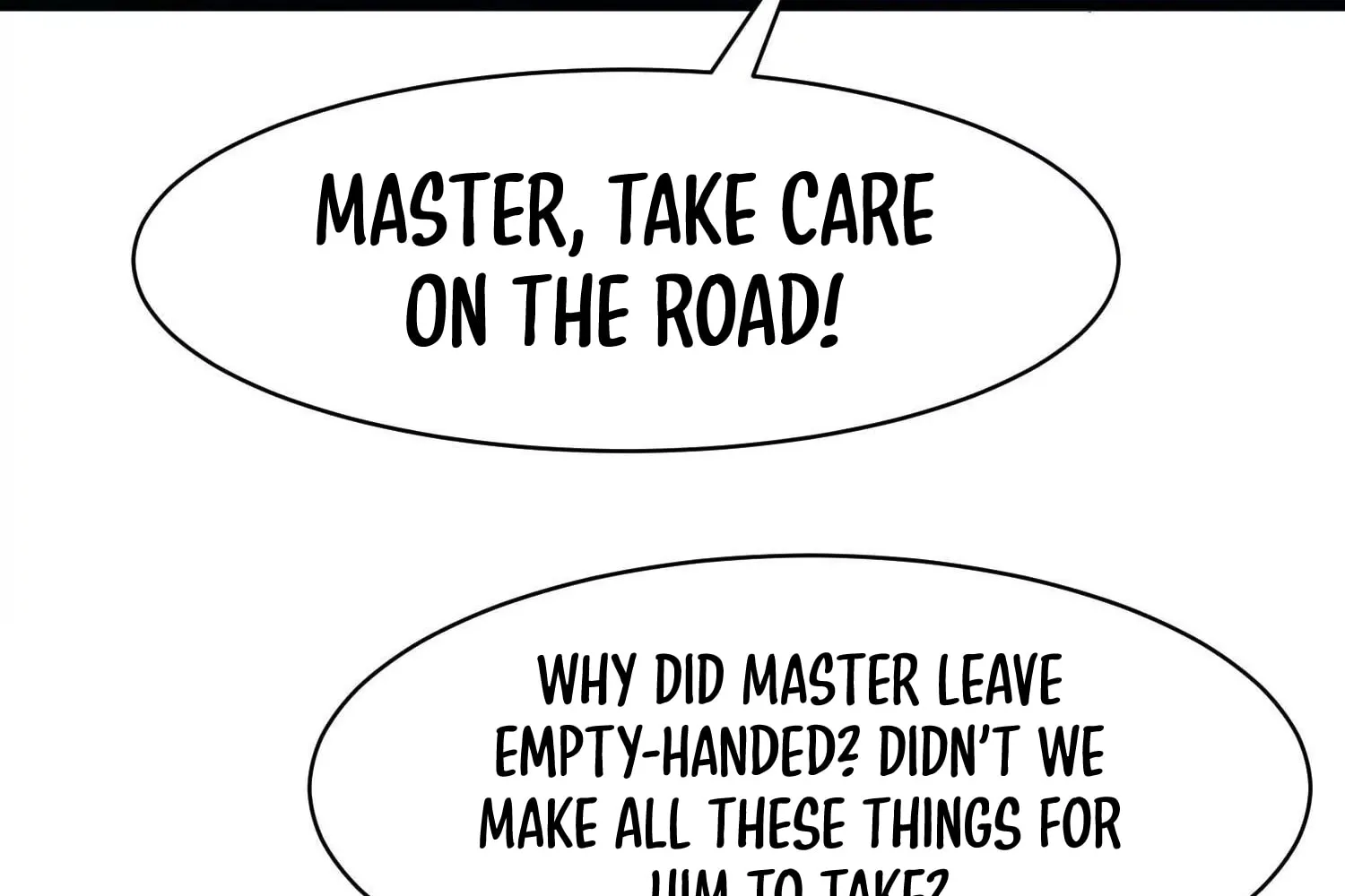 Starting as a Master of Female Disciples' Leisure Skills Chapter 5 page 41 - 