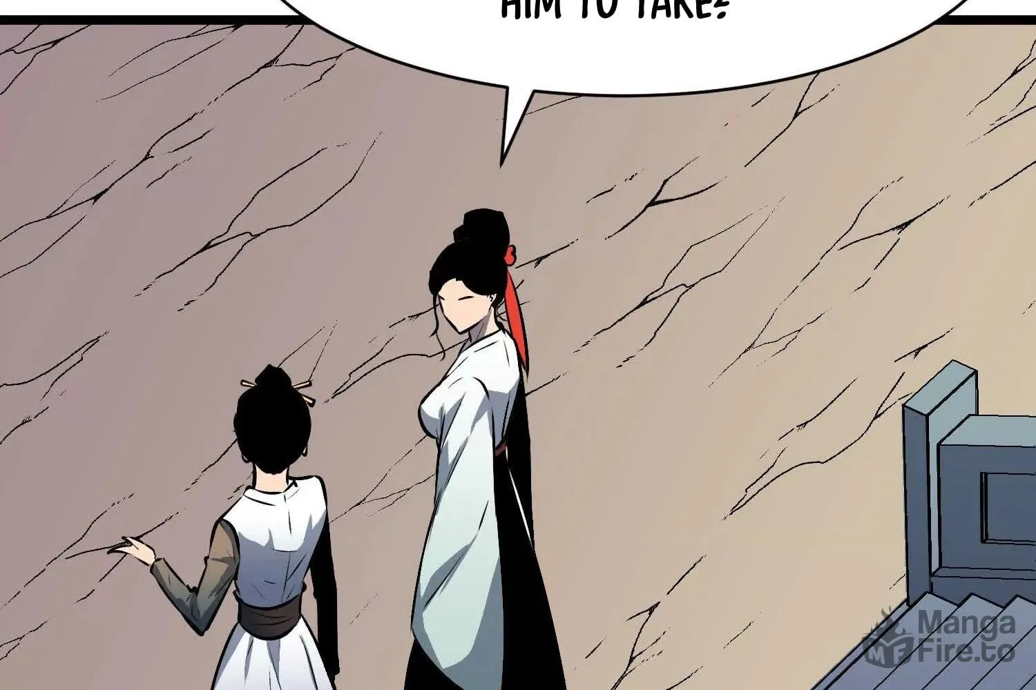 Starting as a Master of Female Disciples' Leisure Skills Chapter 5 page 42 - 