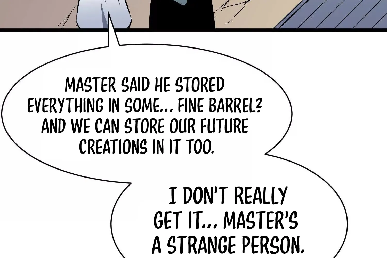 Starting as a Master of Female Disciples' Leisure Skills Chapter 5 page 43 - 