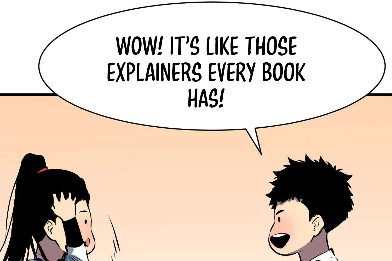 Starting as a Master of Female Disciples' Leisure Skills Chapter 5 page 79 - 