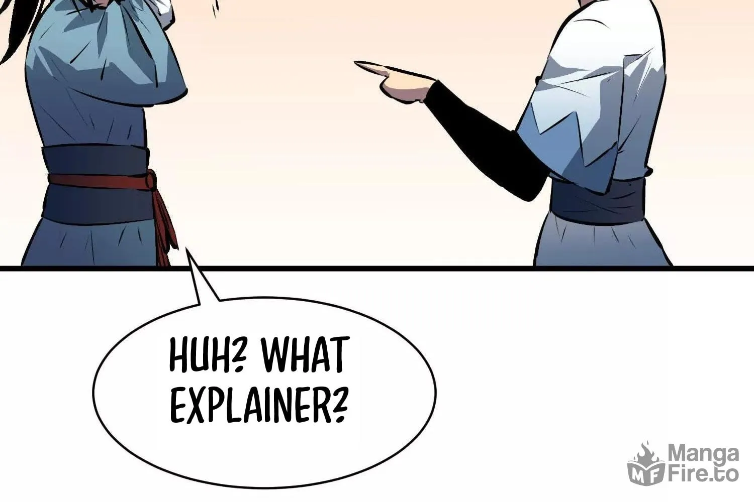 Starting as a Master of Female Disciples' Leisure Skills Chapter 5 page 80 - 