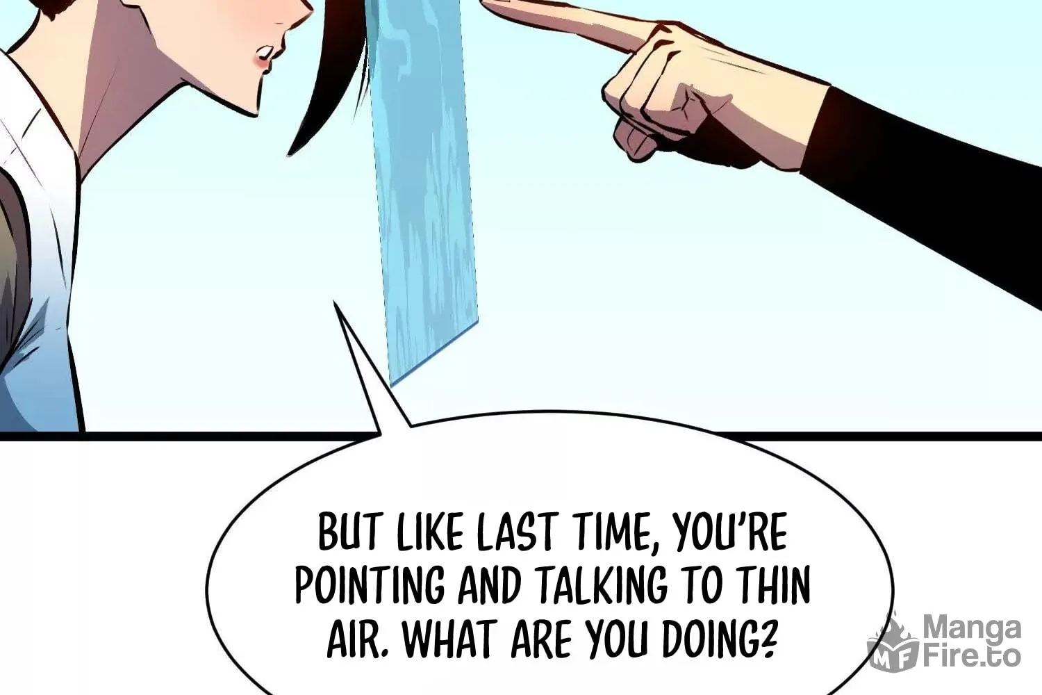 Starting as a Master of Female Disciples' Leisure Skills Chapter 5 page 9 - 