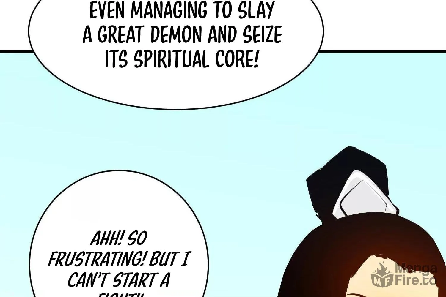 Starting as a Master of Female Disciples' Leisure Skills Chapter 5 page 87 - 