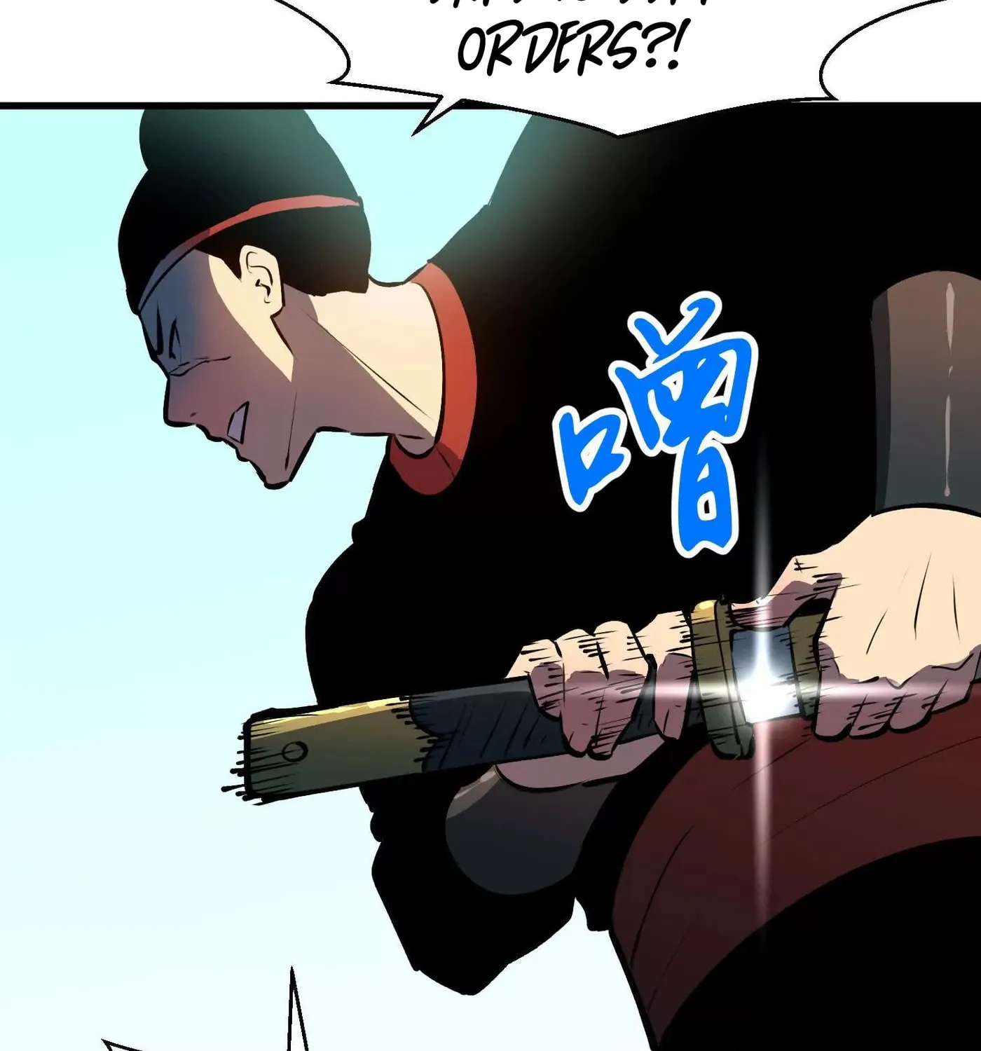 Starting as a Master of Female Disciples' Leisure Skills Chapter 6 page 13 - 