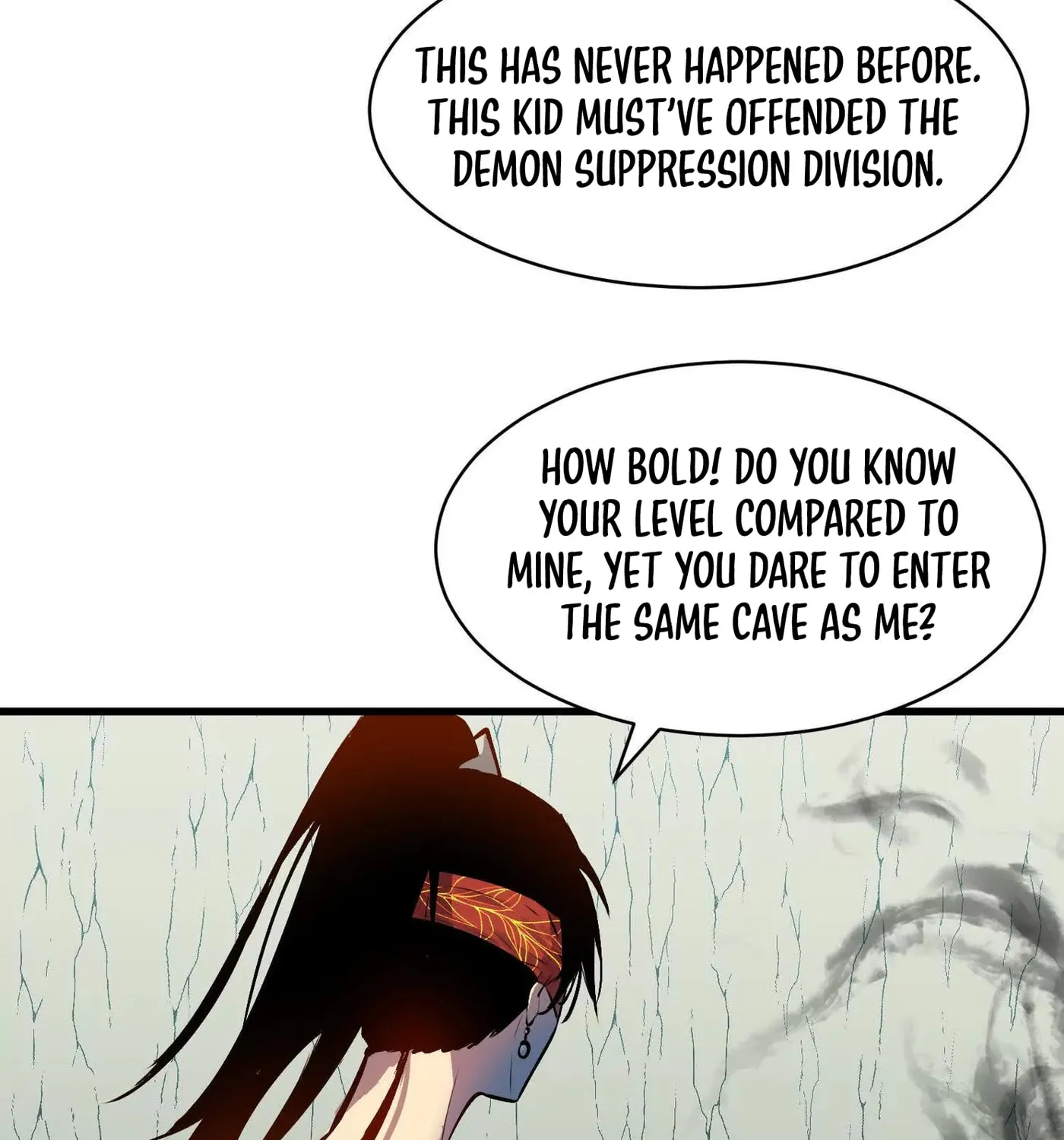 Starting as a Master of Female Disciples' Leisure Skills Chapter 6 page 18 - 