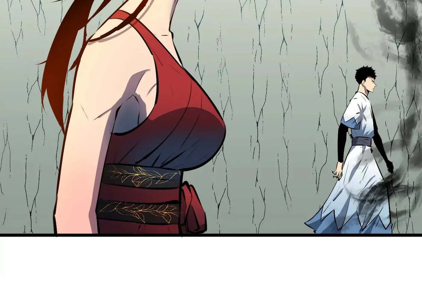 Starting as a Master of Female Disciples' Leisure Skills Chapter 6 page 19 - 