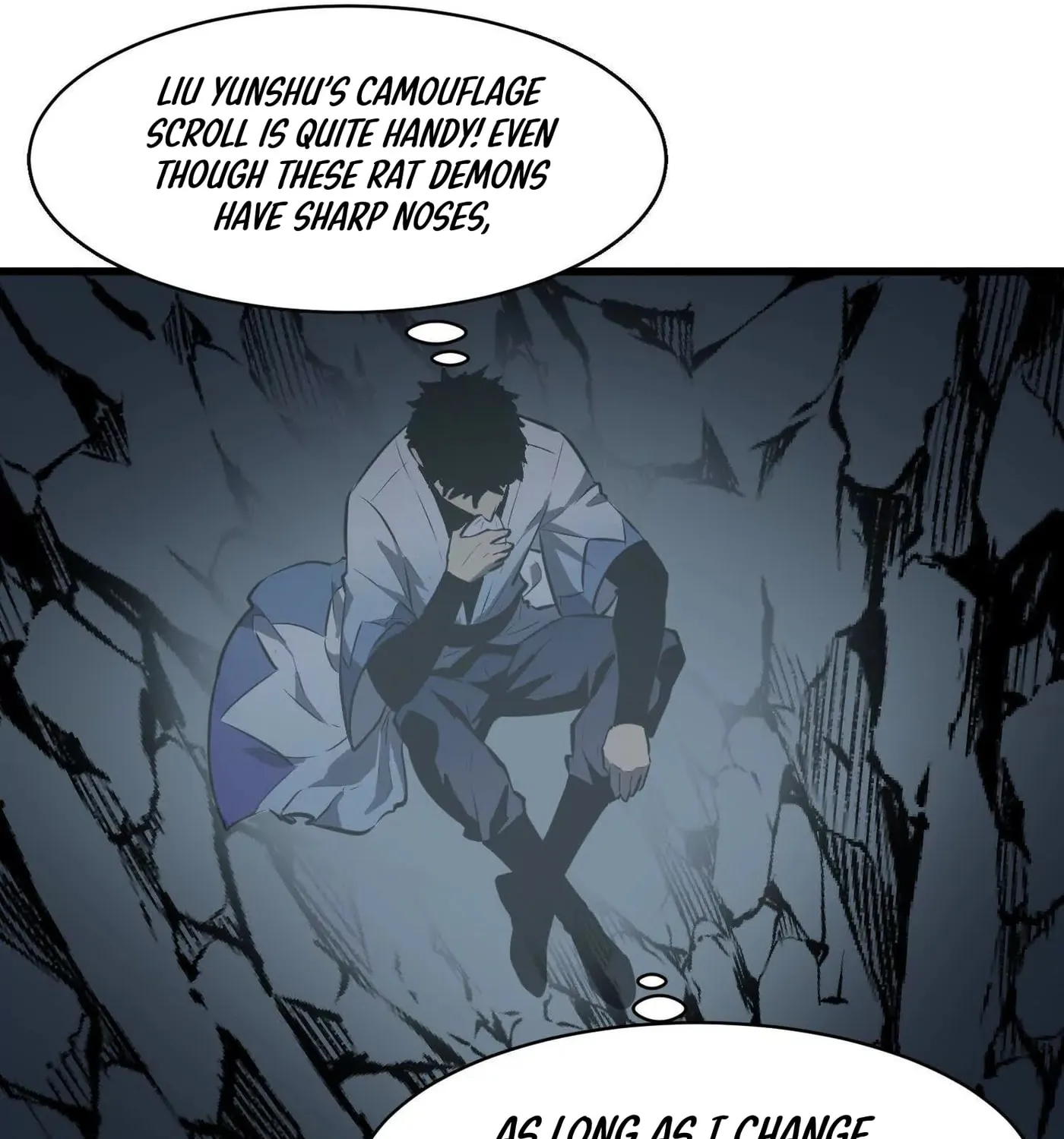 Starting as a Master of Female Disciples' Leisure Skills Chapter 6 page 29 - 