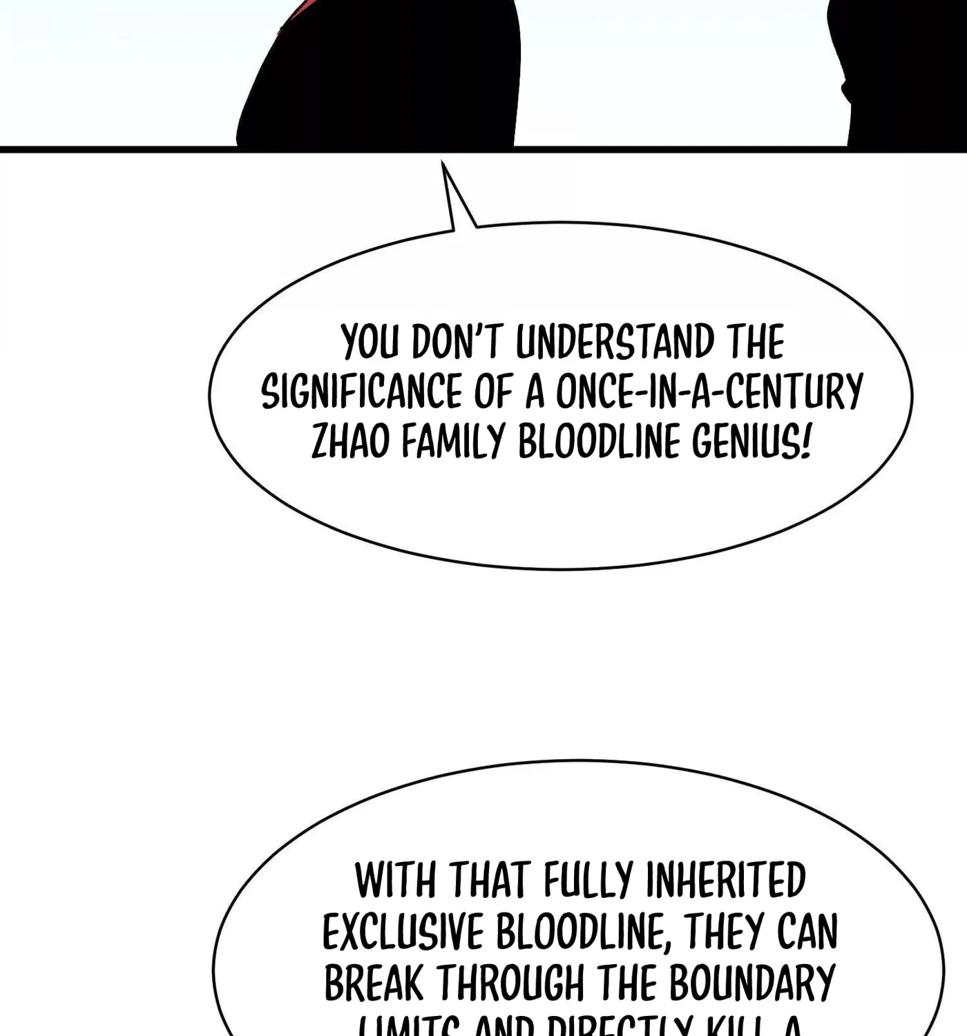 Starting as a Master of Female Disciples' Leisure Skills Chapter 6 page 4 - 