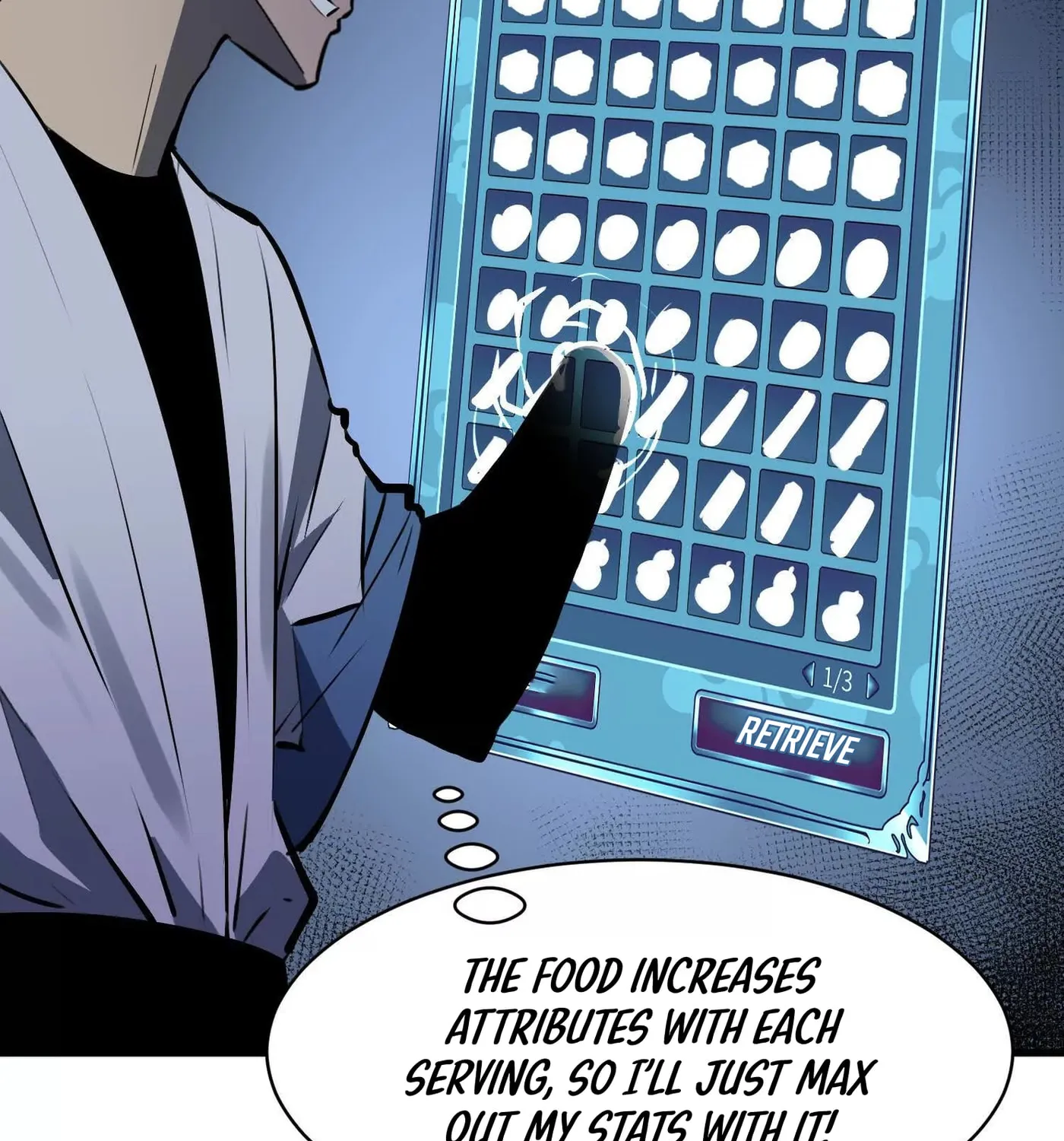 Starting as a Master of Female Disciples' Leisure Skills Chapter 6 page 31 - 