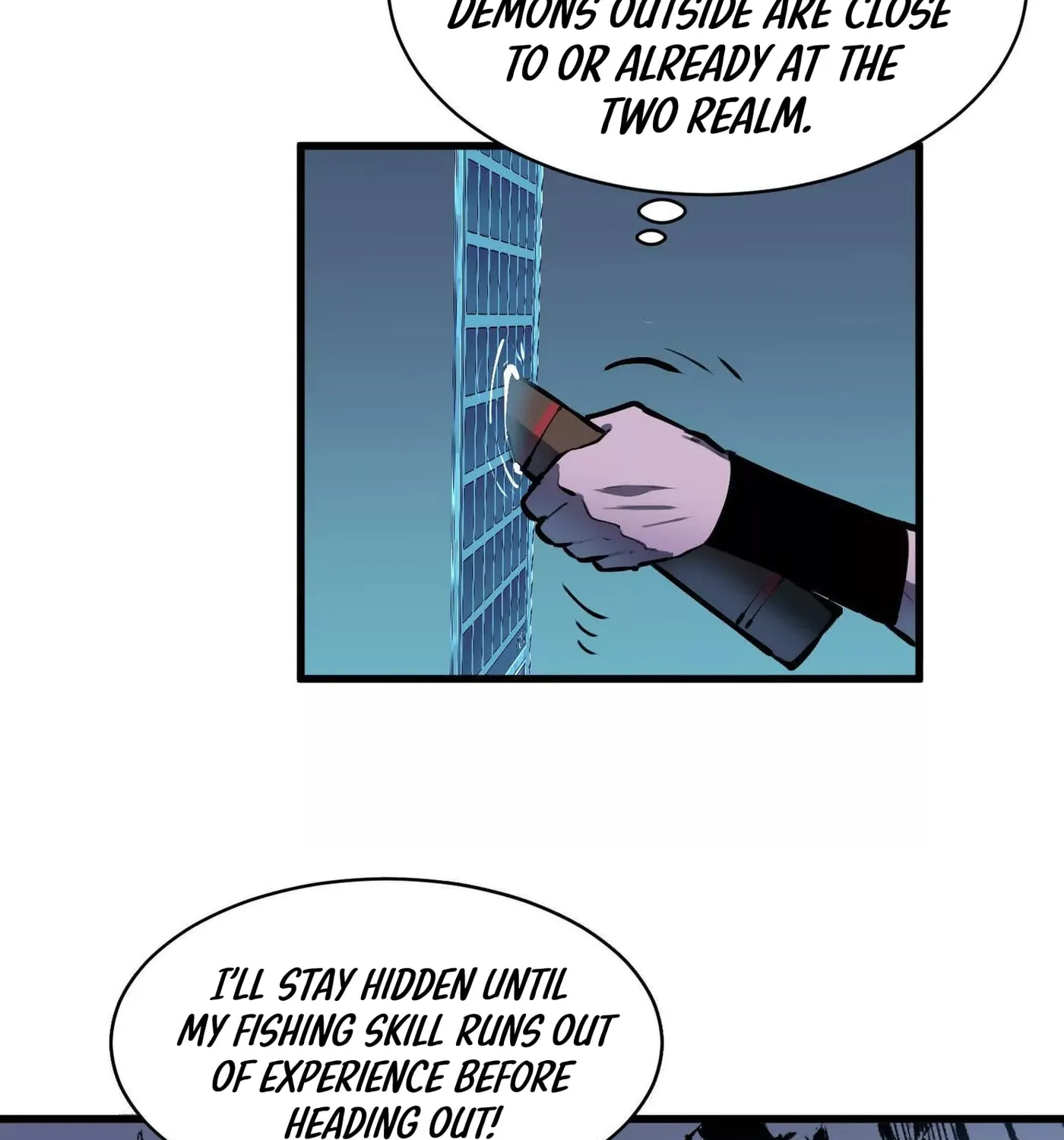 Starting as a Master of Female Disciples' Leisure Skills Chapter 6 page 37 - 