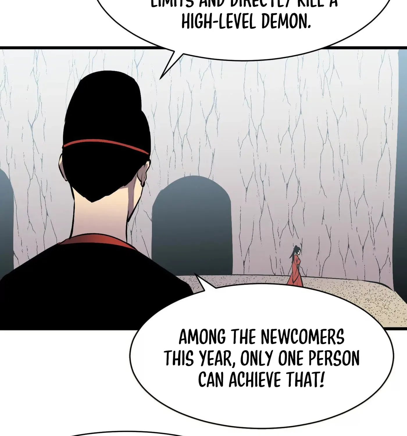 Starting as a Master of Female Disciples' Leisure Skills Chapter 6 page 5 - 