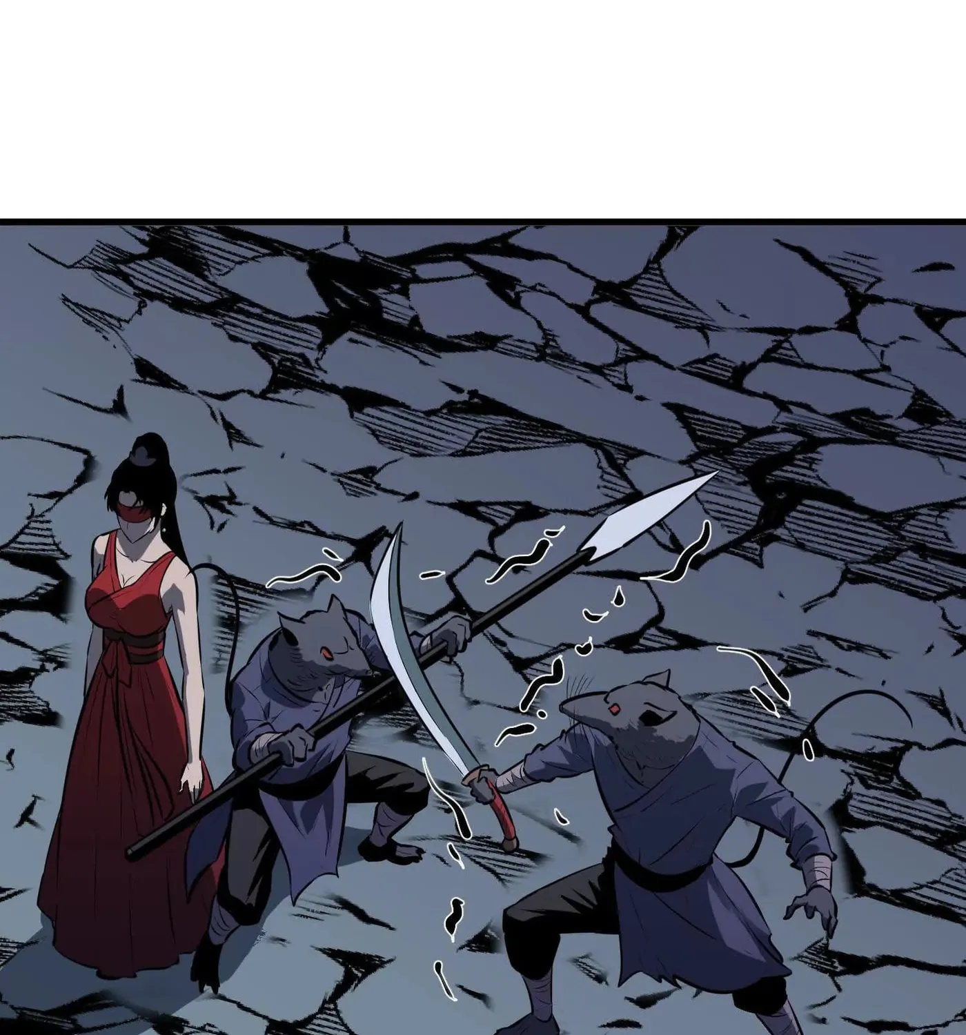 Starting as a Master of Female Disciples' Leisure Skills Chapter 6 page 43 - 