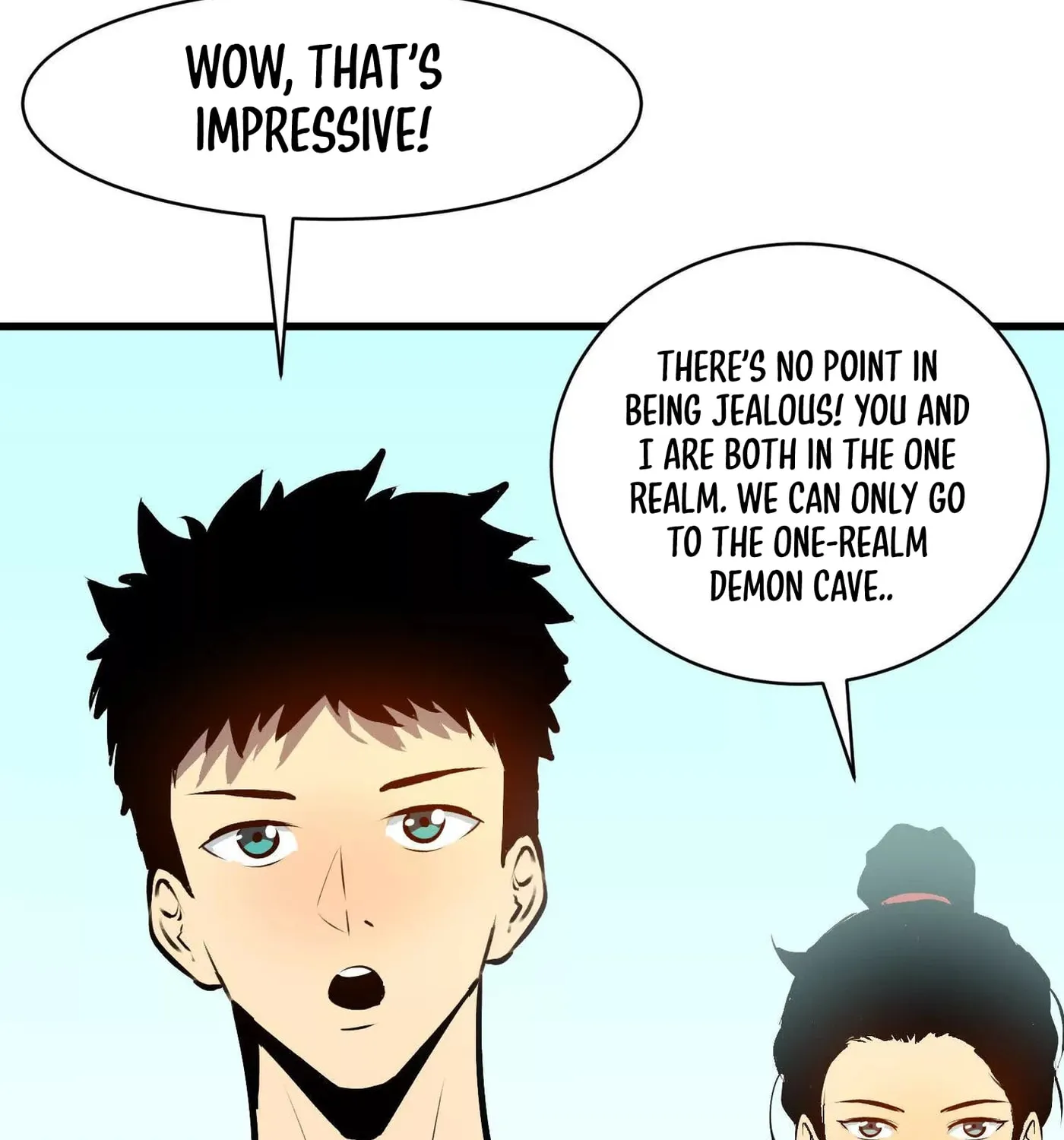 Starting as a Master of Female Disciples' Leisure Skills Chapter 6 page 6 - 