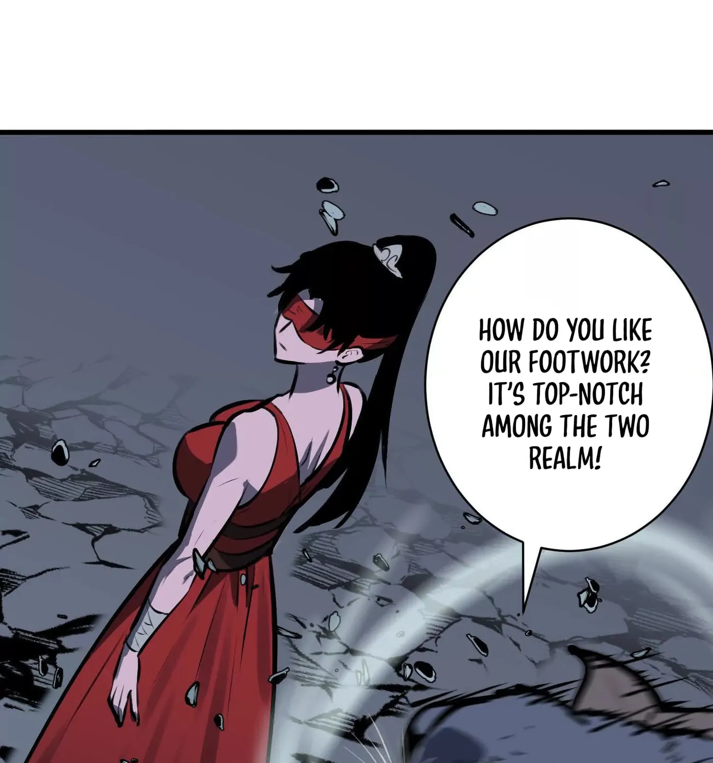 Starting as a Master of Female Disciples' Leisure Skills Chapter 6 page 76 - 