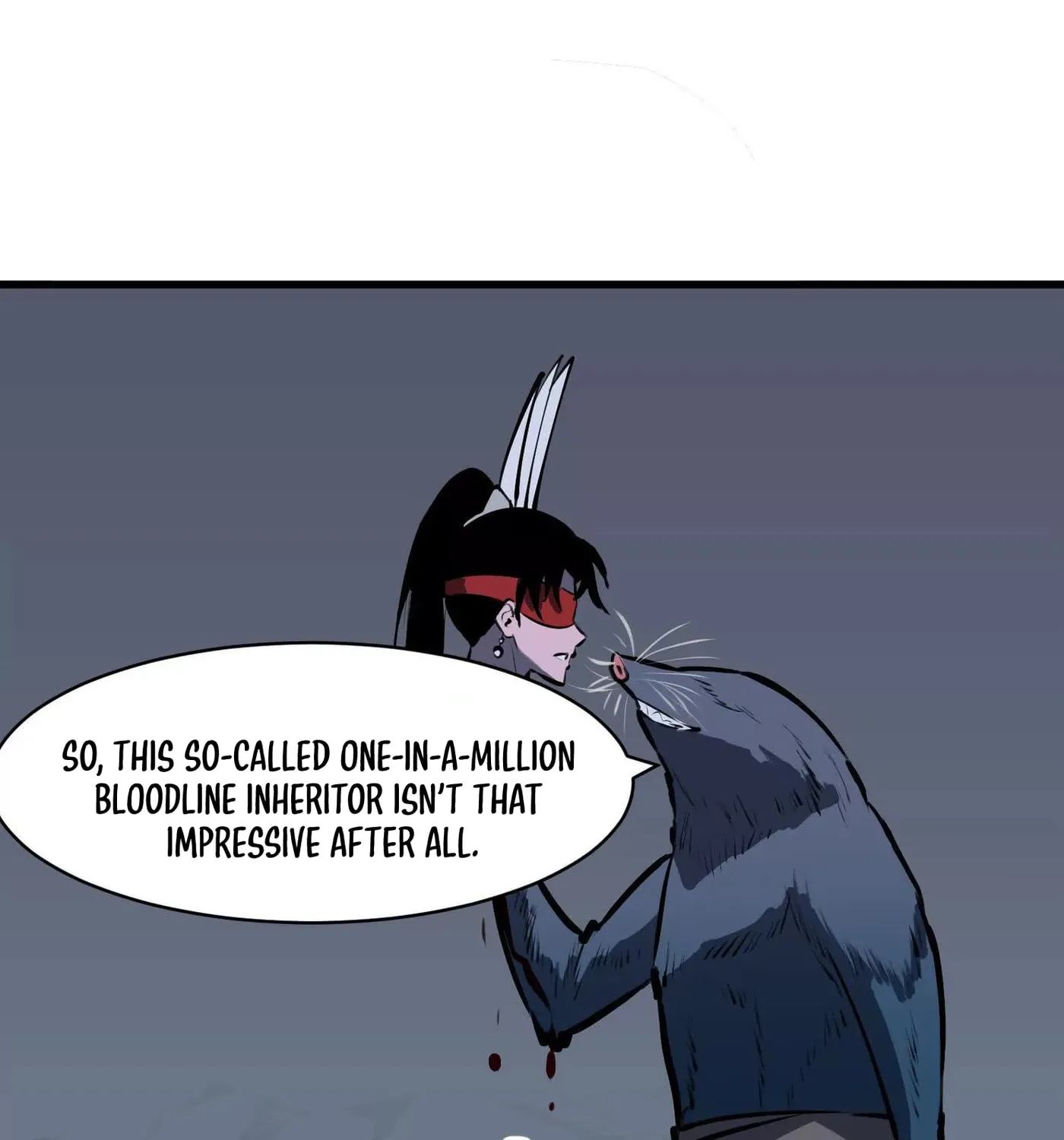 Starting as a Master of Female Disciples' Leisure Skills Chapter 6 page 85 - 