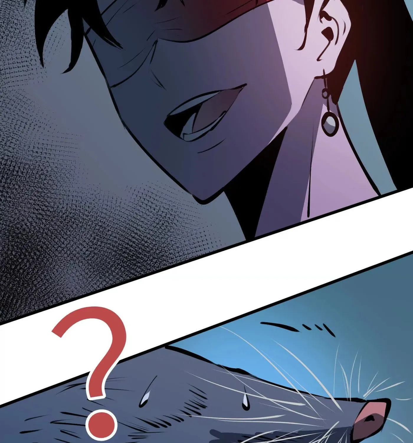 Starting as a Master of Female Disciples' Leisure Skills Chapter 6 page 87 - 