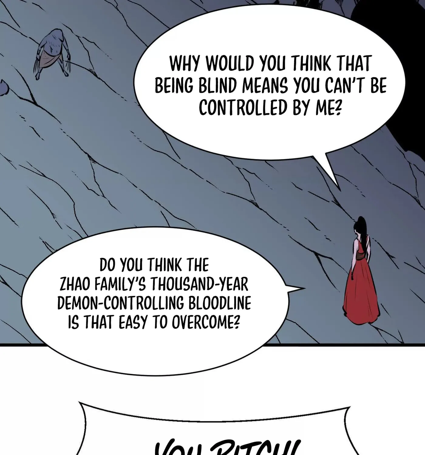 Starting as a Master of Female Disciples' Leisure Skills Chapter 6 page 92 - 