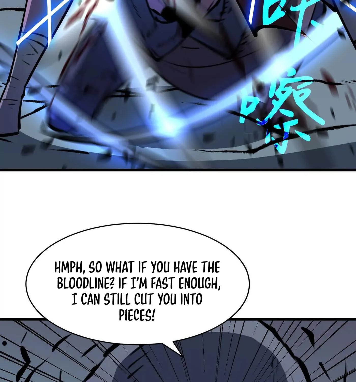 Starting as a Master of Female Disciples' Leisure Skills Chapter 6 page 97 - 