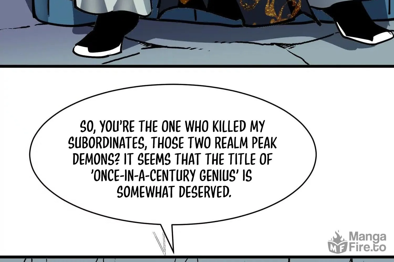 Starting as a Master of Female Disciples' Leisure Skills Chapter 7 page 15 - 
