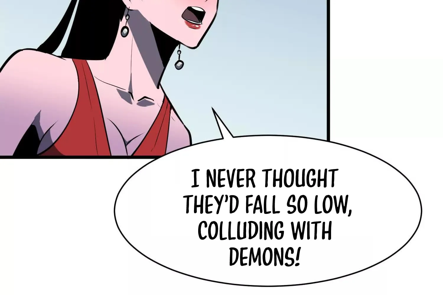Starting as a Master of Female Disciples' Leisure Skills Chapter 7 page 19 - 