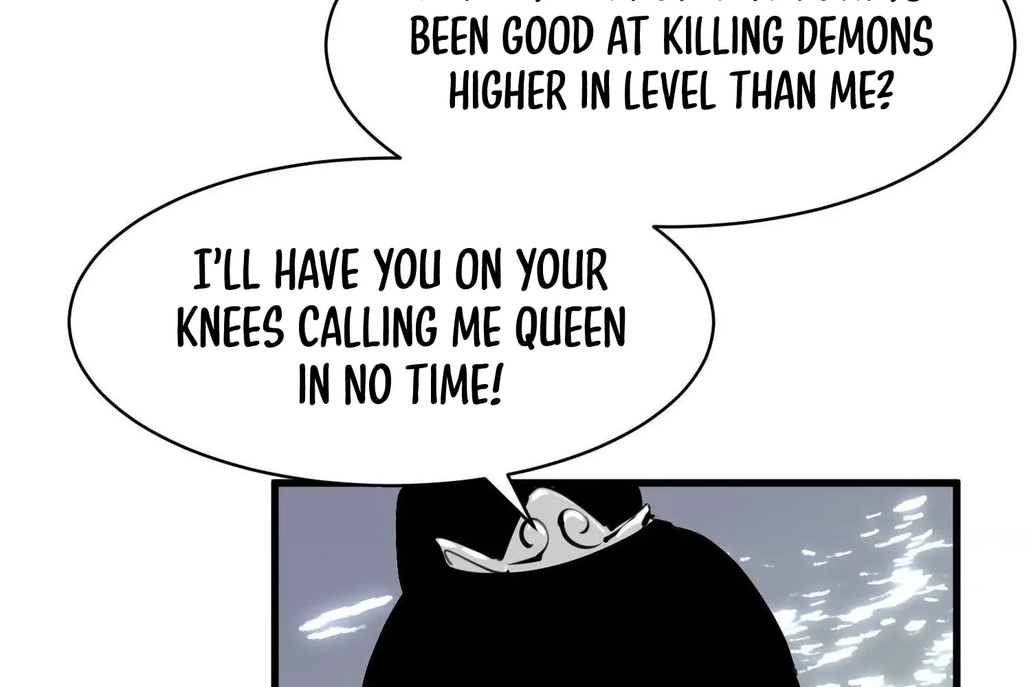 Starting as a Master of Female Disciples' Leisure Skills Chapter 7 page 29 - 