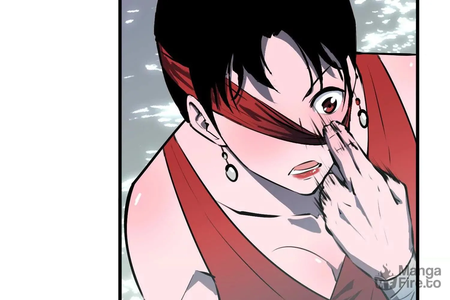 Starting as a Master of Female Disciples' Leisure Skills Chapter 7 page 30 - 