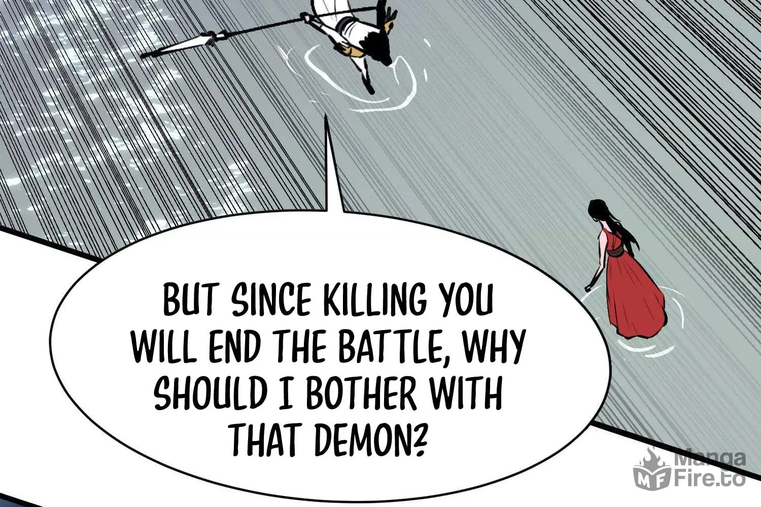 Starting as a Master of Female Disciples' Leisure Skills Chapter 7 page 63 - 
