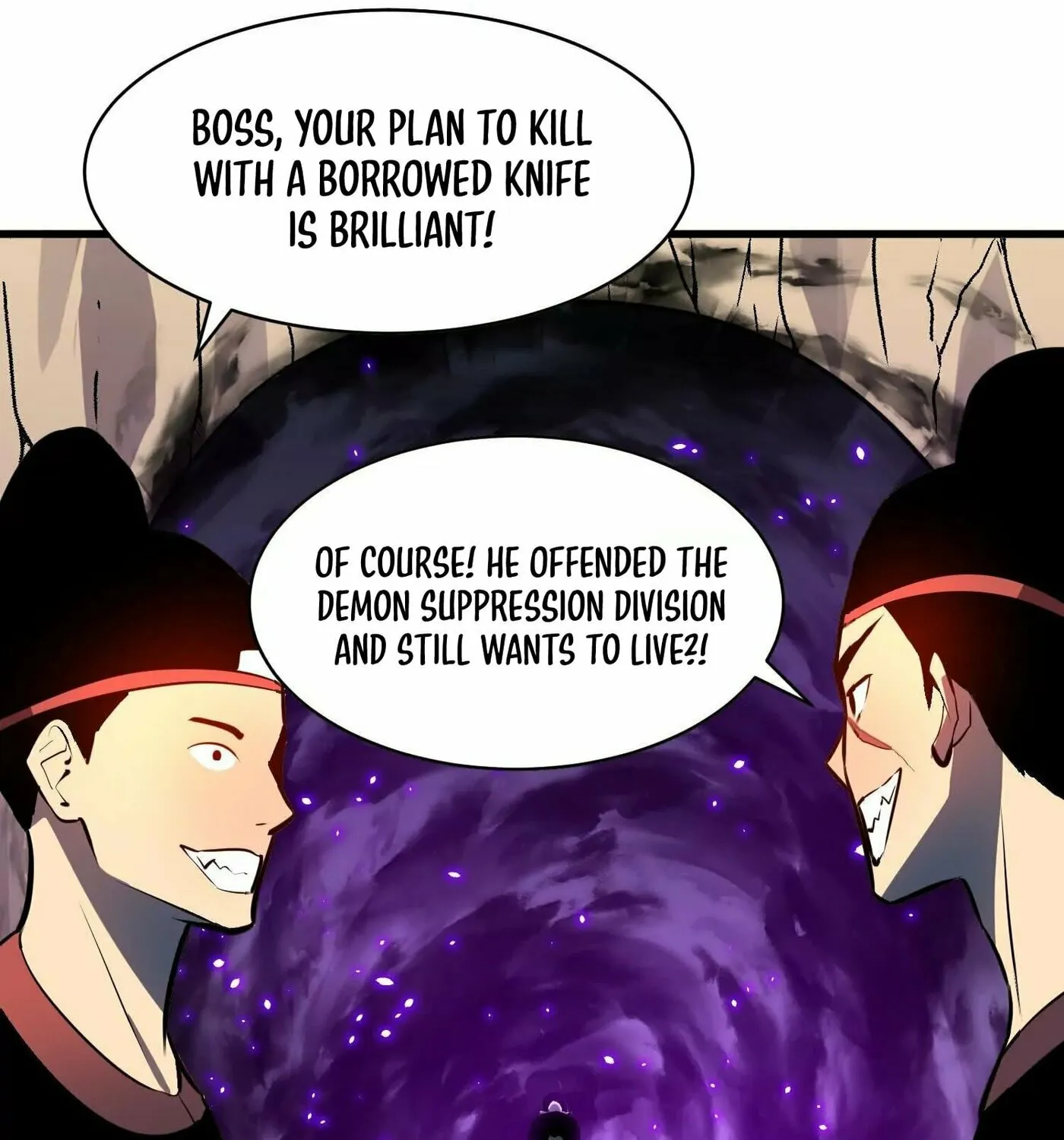 Starting as a Master of Female Disciples' Leisure Skills Chapter 8 page 15 - 