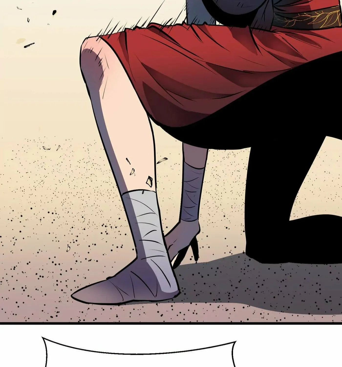 Starting as a Master of Female Disciples' Leisure Skills Chapter 8 page 18 - 