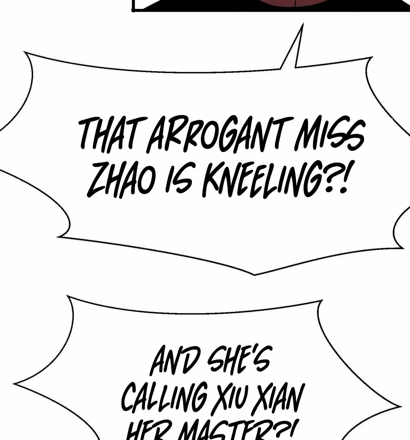 Starting as a Master of Female Disciples' Leisure Skills Chapter 8 page 20 - 