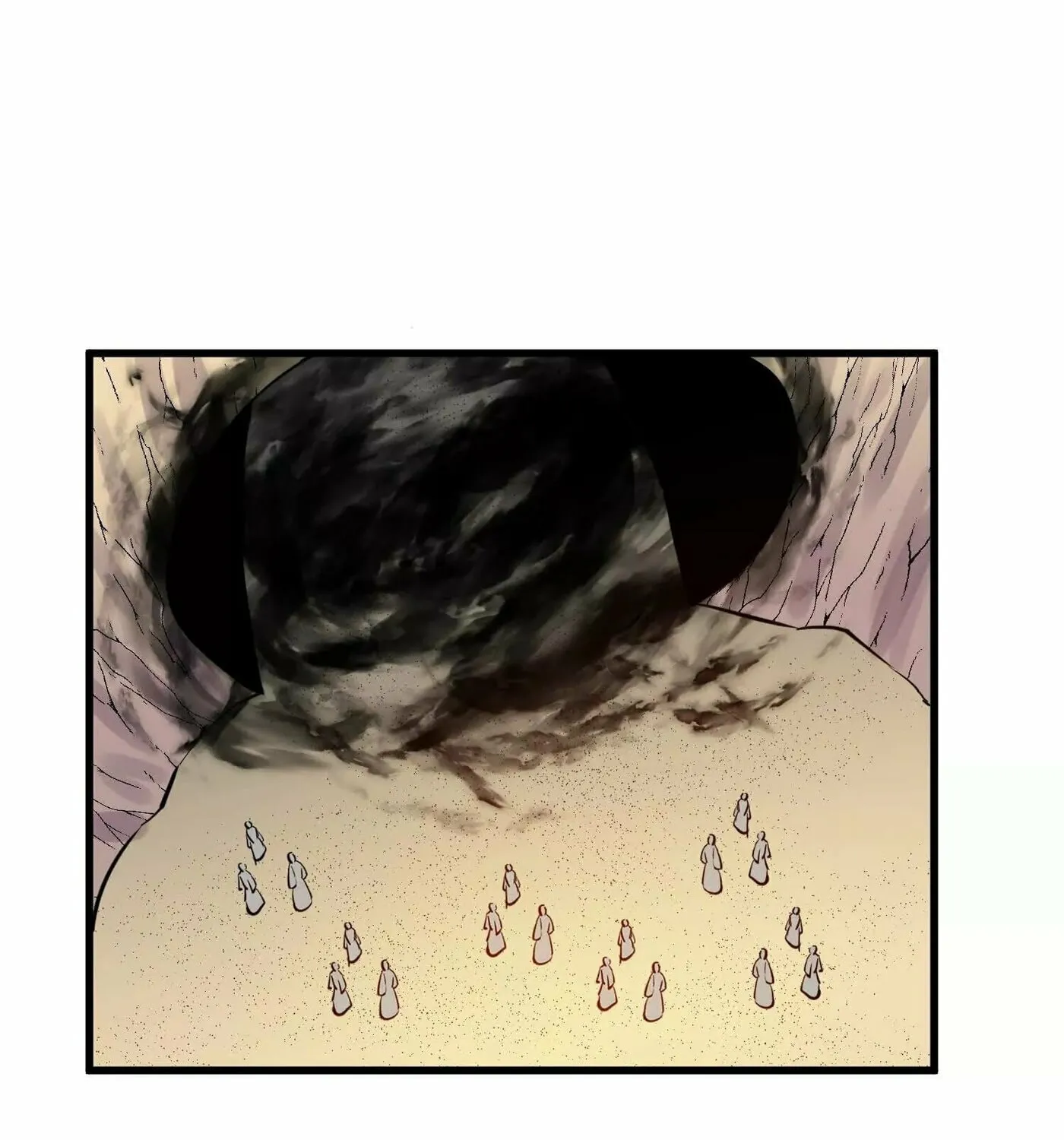 Starting as a Master of Female Disciples' Leisure Skills Chapter 8 page 3 - 