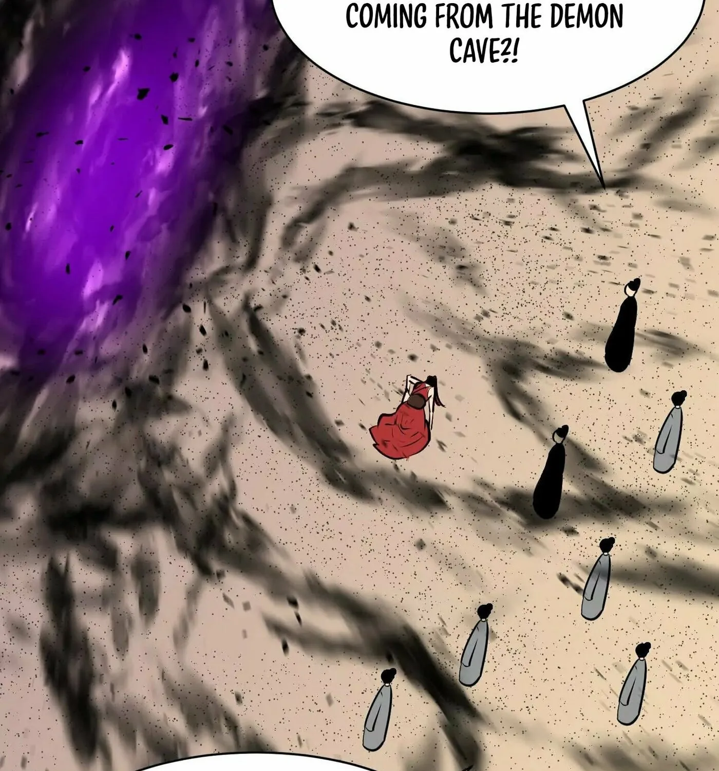 Starting as a Master of Female Disciples' Leisure Skills Chapter 8 page 24 - 