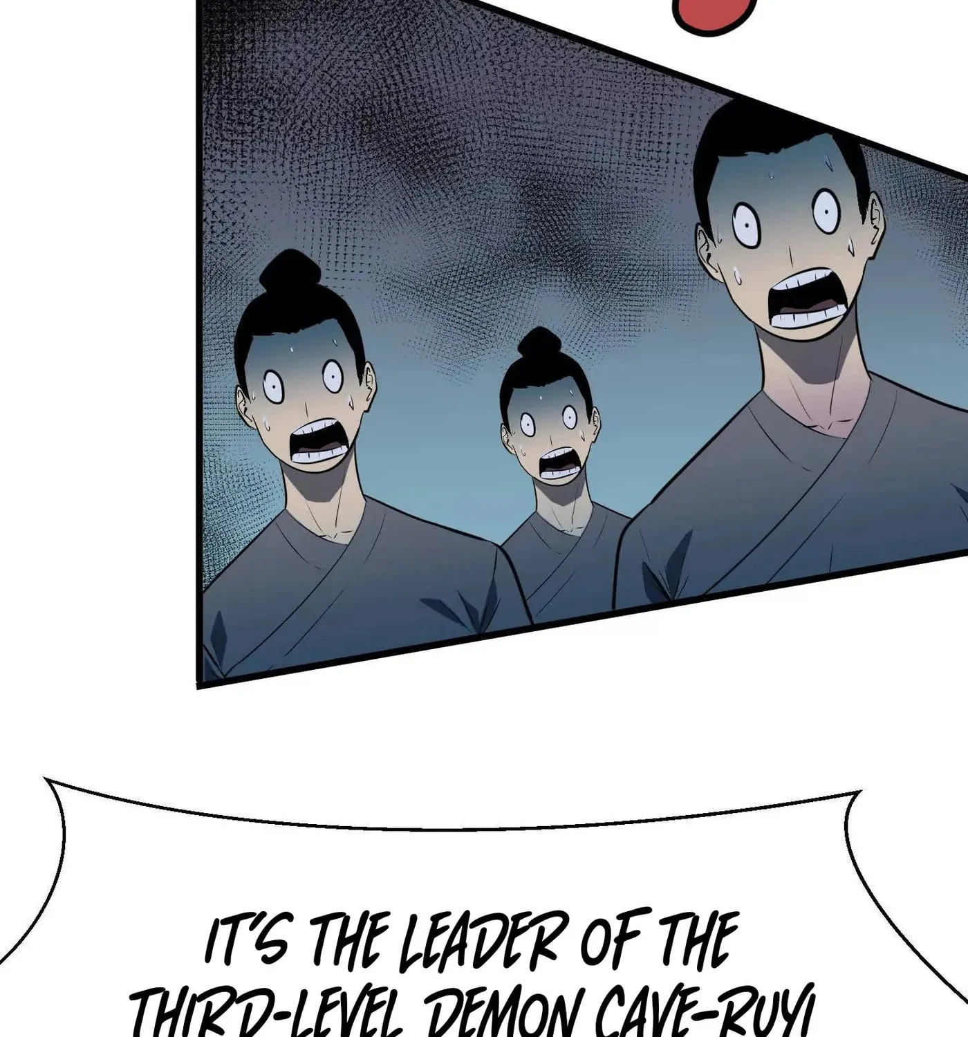 Starting as a Master of Female Disciples' Leisure Skills Chapter 8 page 28 - 