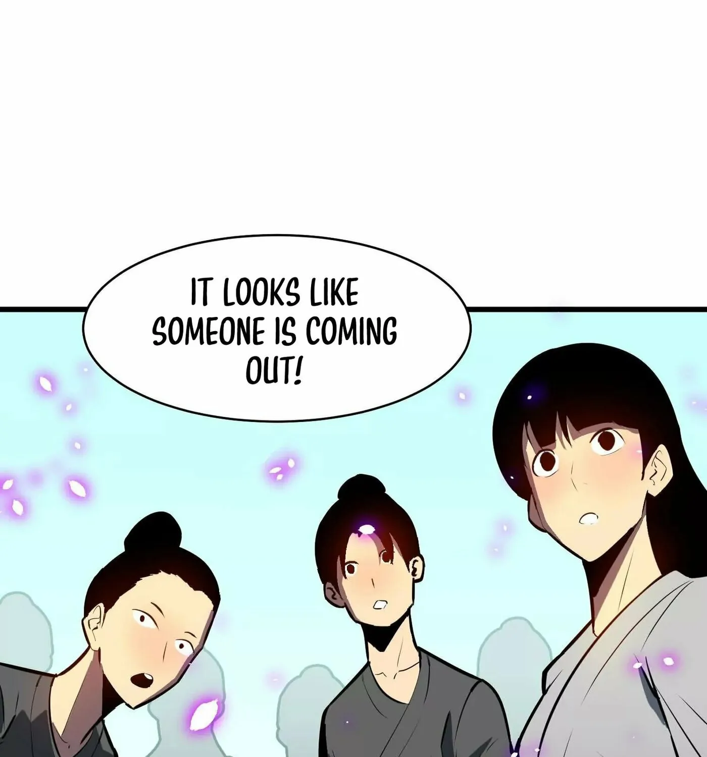 Starting as a Master of Female Disciples' Leisure Skills Chapter 8 page 4 - 