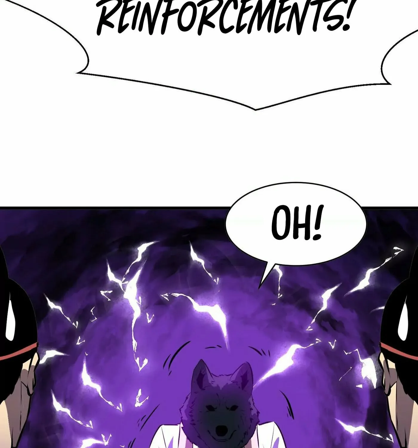 Starting as a Master of Female Disciples' Leisure Skills Chapter 8 page 33 - 