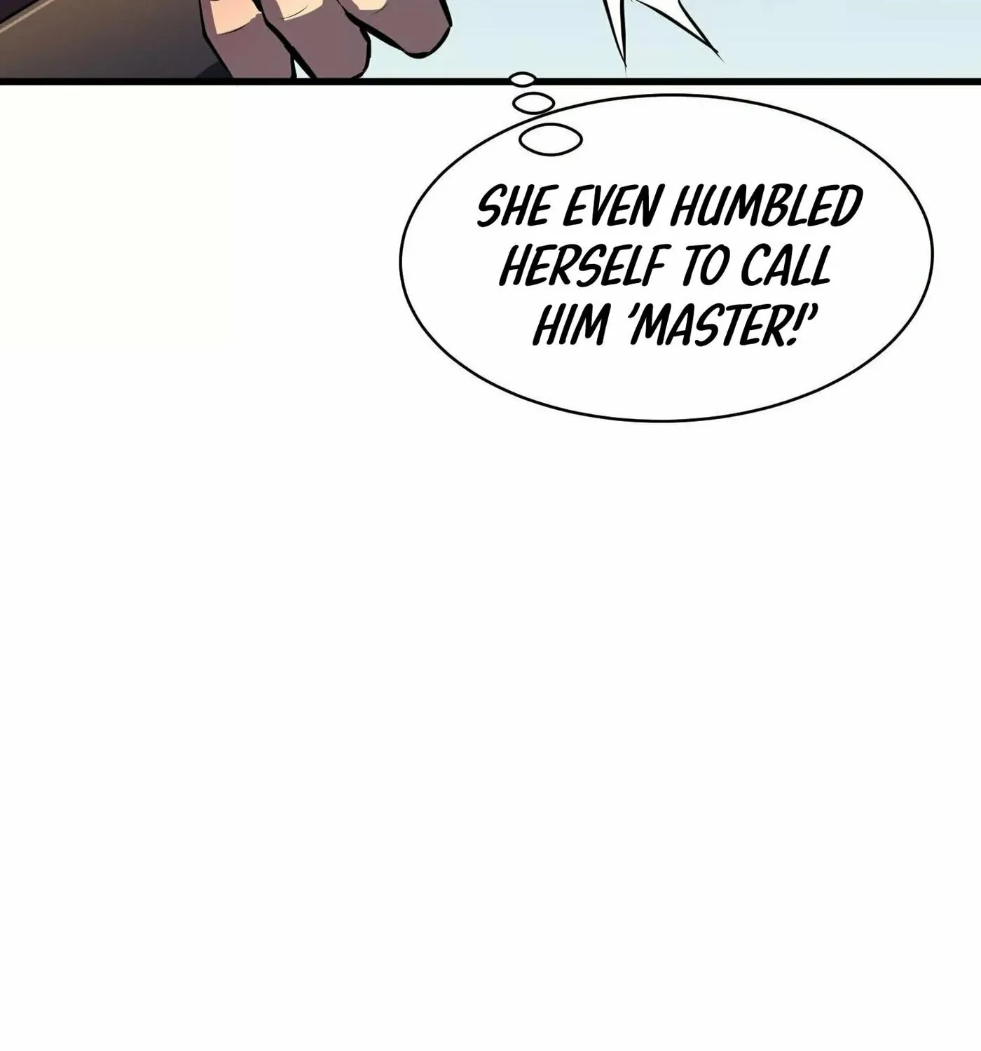 Starting as a Master of Female Disciples' Leisure Skills Chapter 8 page 50 - 