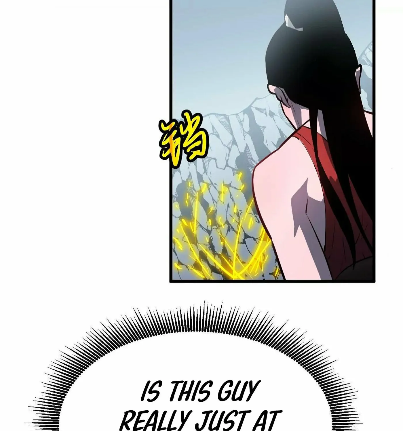 Starting as a Master of Female Disciples' Leisure Skills Chapter 8 page 54 - 