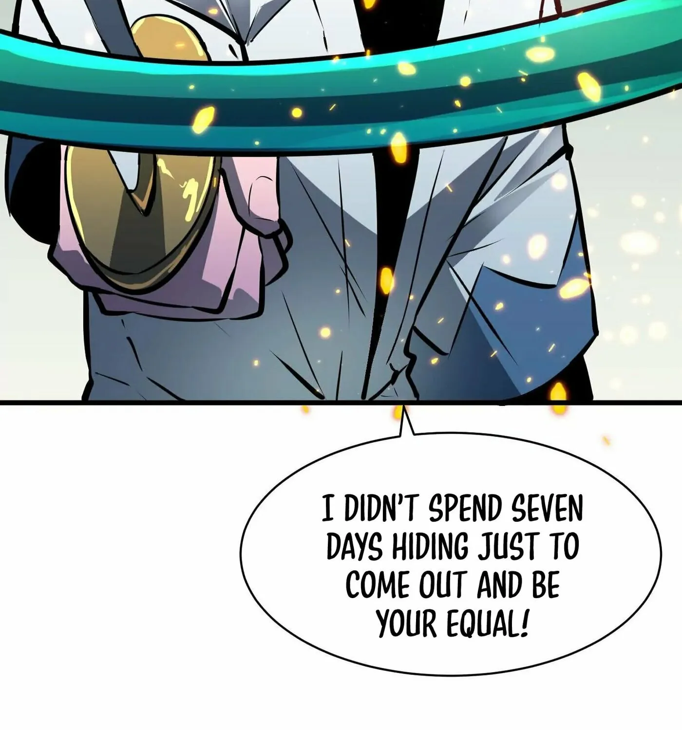 Starting as a Master of Female Disciples' Leisure Skills Chapter 8 page 80 - 