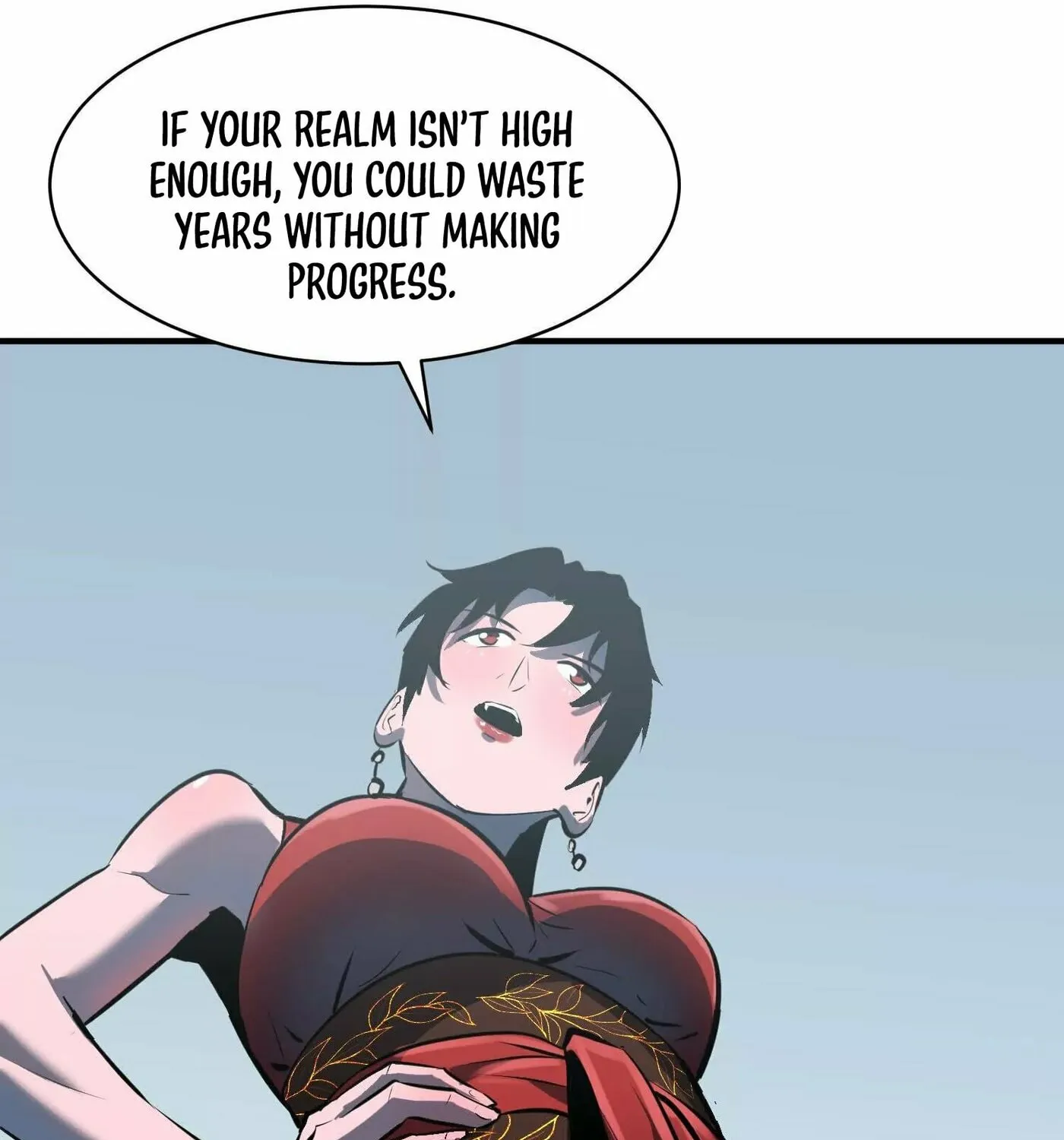 Starting as a Master of Female Disciples' Leisure Skills Chapter 9 page 15 - 