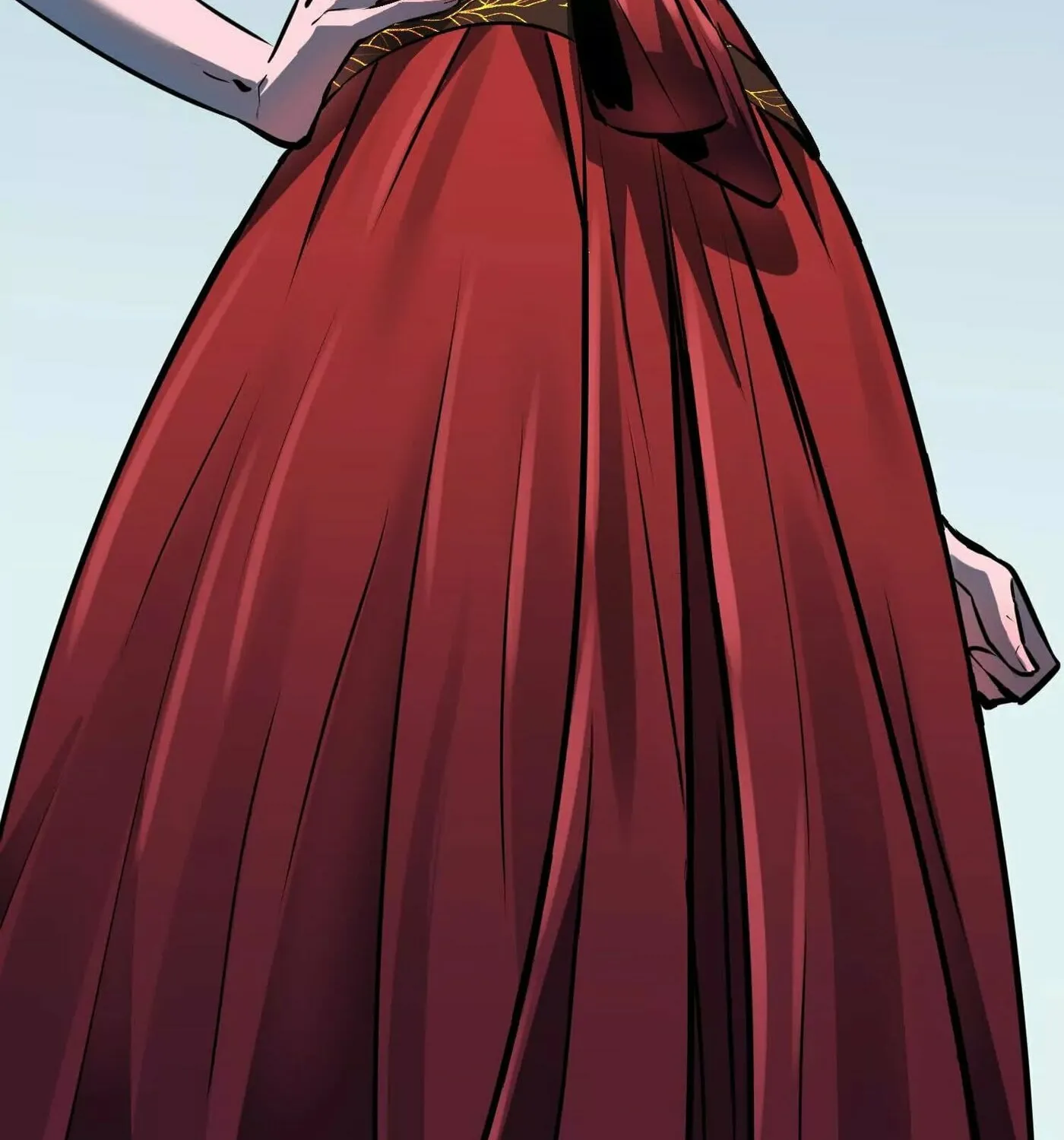 Starting as a Master of Female Disciples' Leisure Skills Chapter 9 page 16 - 