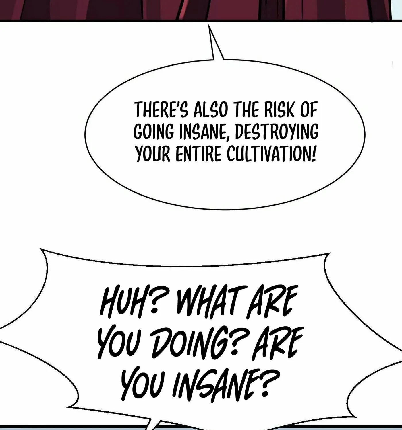 Starting as a Master of Female Disciples' Leisure Skills Chapter 9 page 17 - 