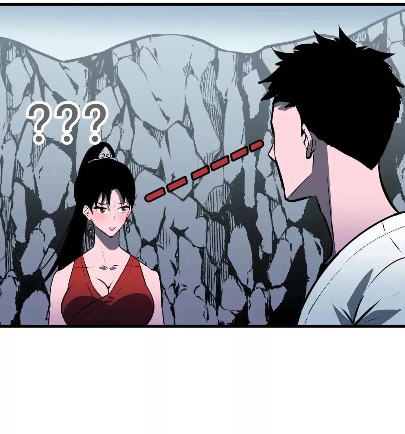 Starting as a Master of Female Disciples' Leisure Skills Chapter 9 page 19 - 