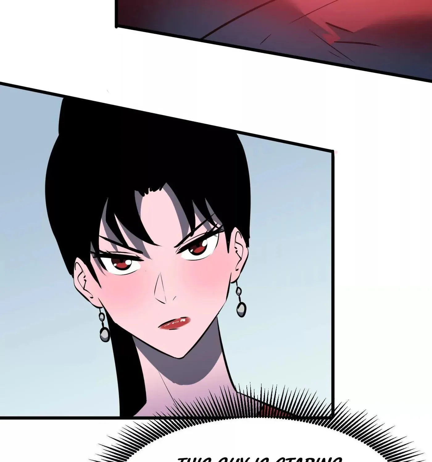 Starting as a Master of Female Disciples' Leisure Skills Chapter 9 page 21 - 