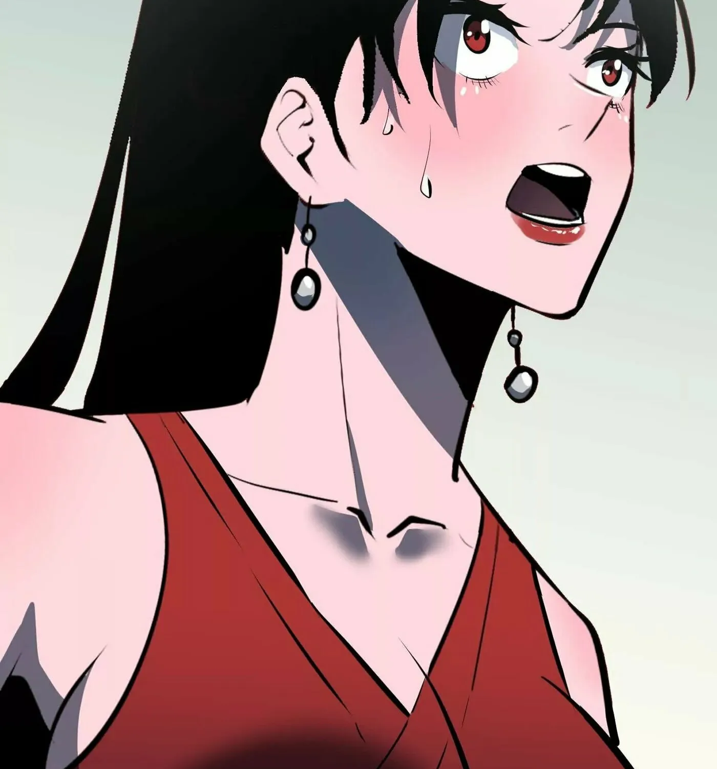 Starting as a Master of Female Disciples' Leisure Skills Chapter 9 page 27 - 