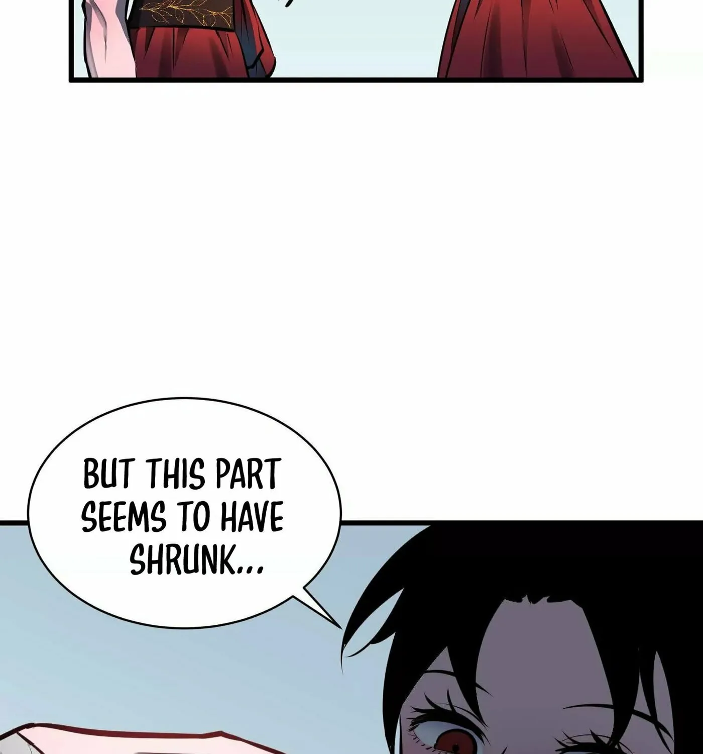 Starting as a Master of Female Disciples' Leisure Skills Chapter 9 page 30 - 