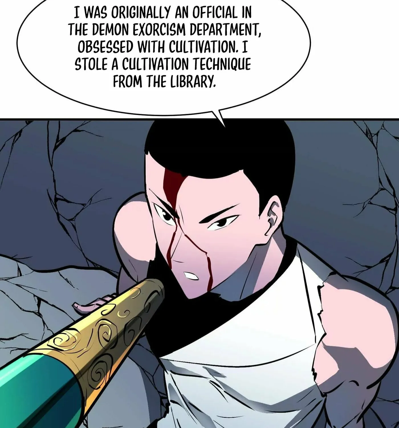 Starting as a Master of Female Disciples' Leisure Skills Chapter 9 page 4 - 