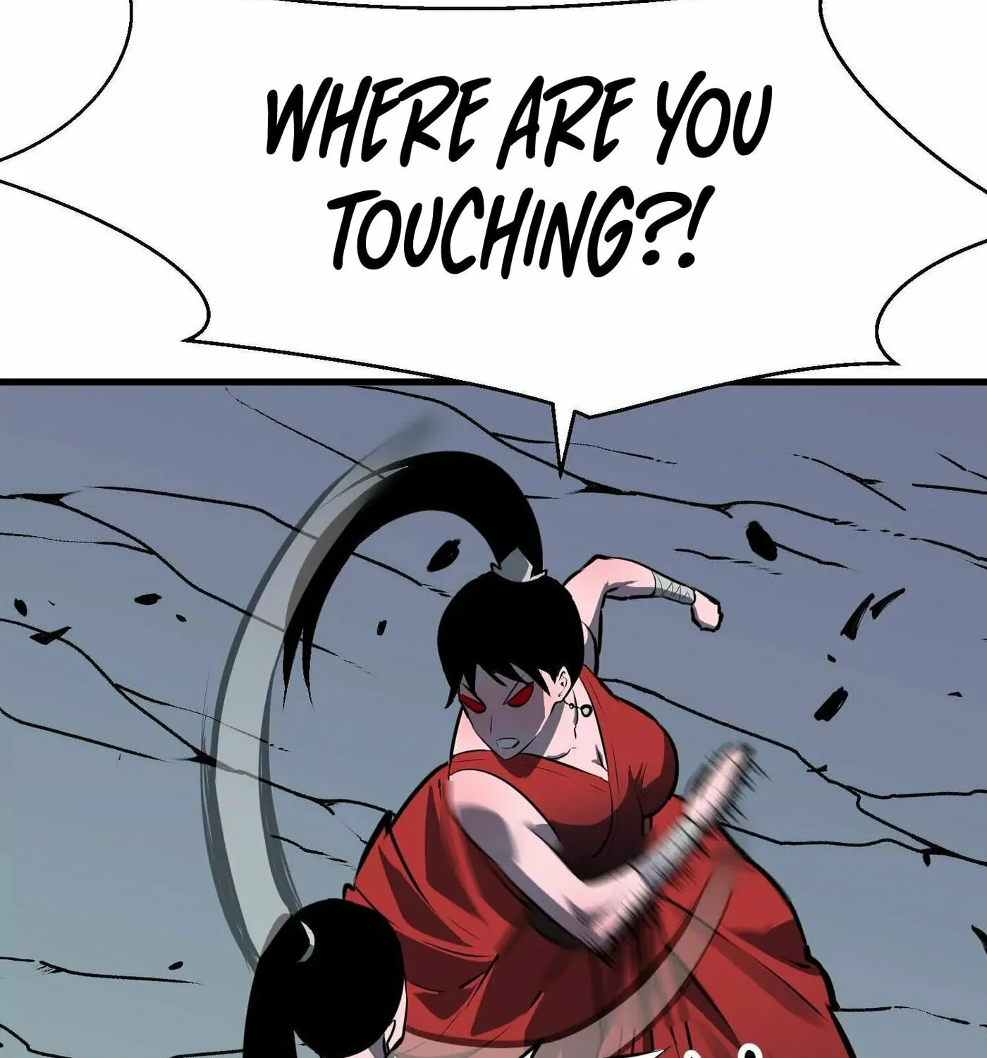 Starting as a Master of Female Disciples' Leisure Skills Chapter 9 page 32 - 